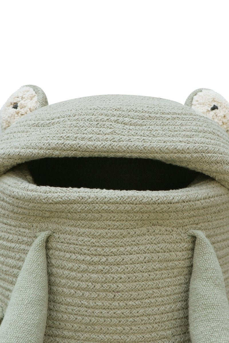 LORENA CANALS - Panier Fred La Grenouille