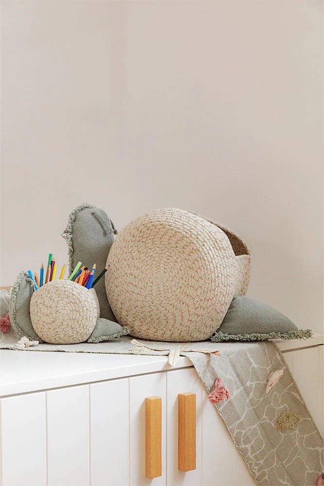LORENA CANALS - Panier Gros Escargot