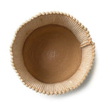 LORENA CANALS - Panier Handloom Vertical Natural