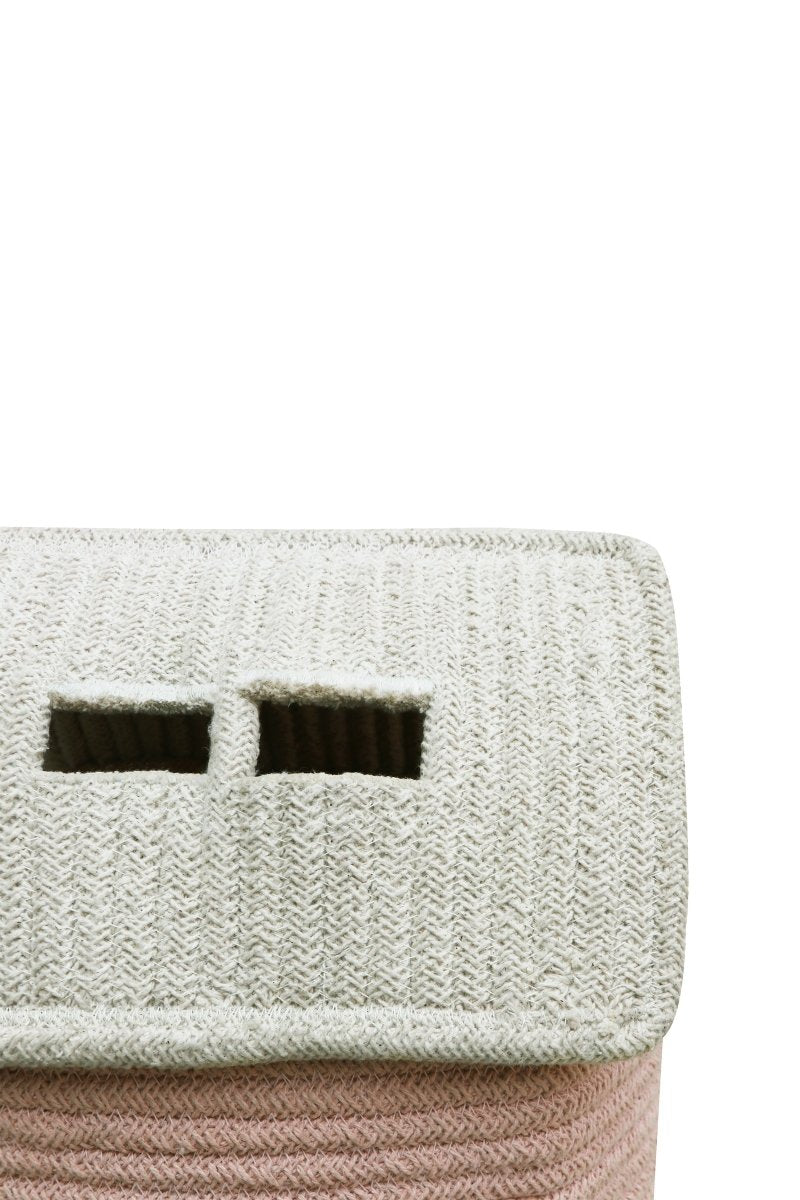 LORENA CANALS - Panier Maison Vintage Nu