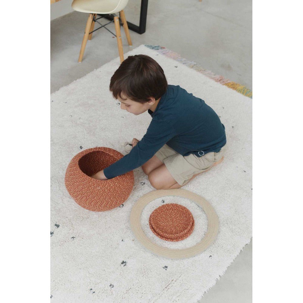 LORENA CANALS - Panier Saturne