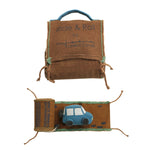LORENA CANALS - Peluche Ride & Roll Safari