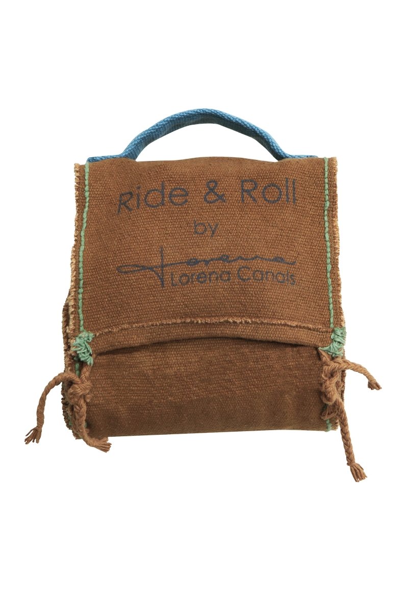 LORENA CANALS - Peluche Ride & Roll Safari