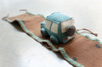 LORENA CANALS - Peluche Ride & Roll Safari