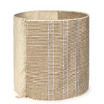 LORENA CANALS - Petit Panier Handloom Jacaranda