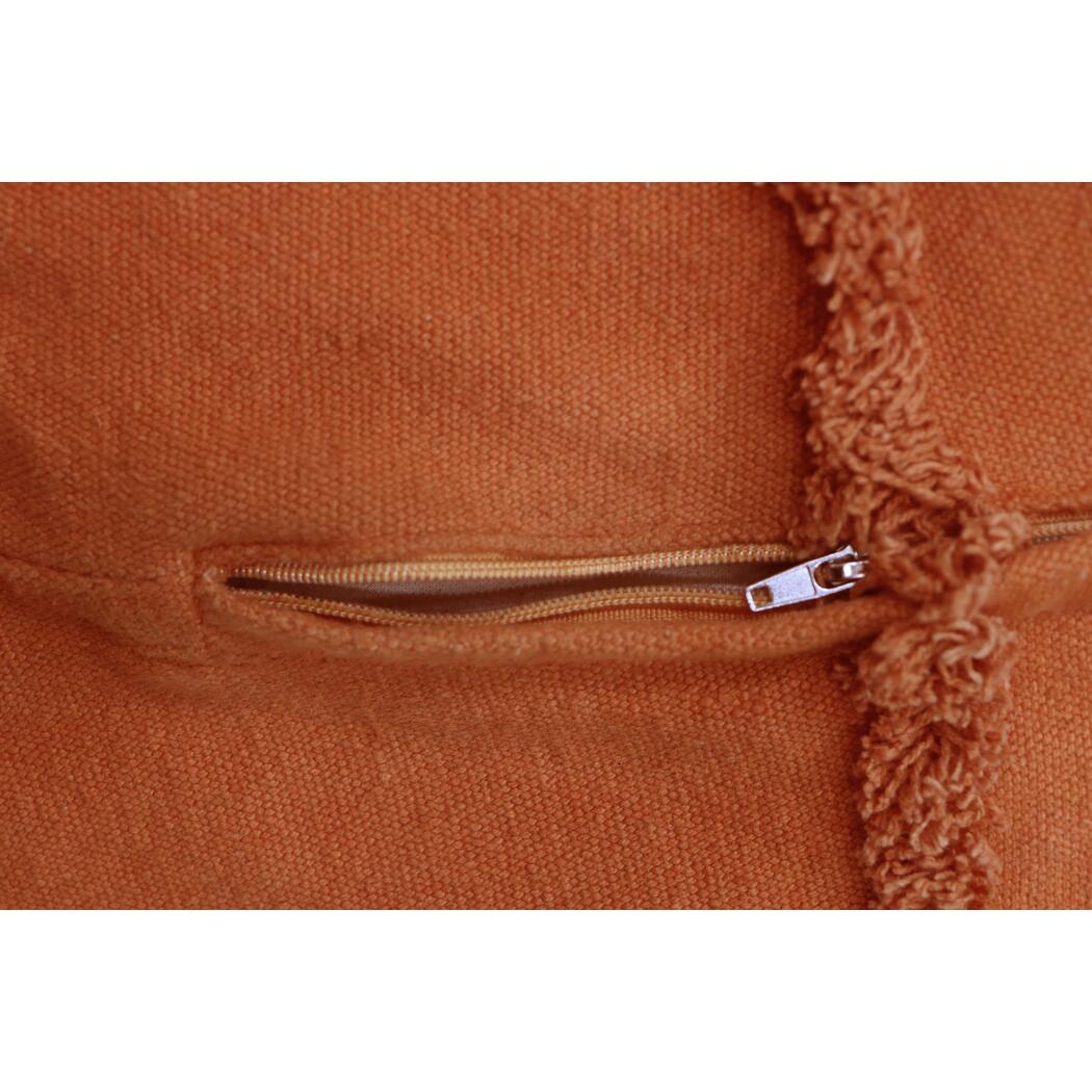 LORENA CANALS - Pouf Cathy La Carotte