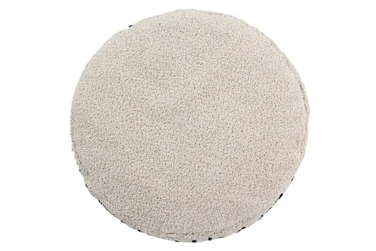 LORENA CANALS - Pouf Enfant Abc