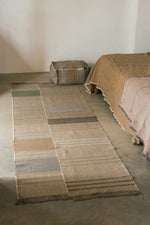 LORENA CANALS - Pouf Handloom Puebla
