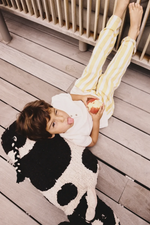 LORENA CANALS-Pouf Lola The Cow