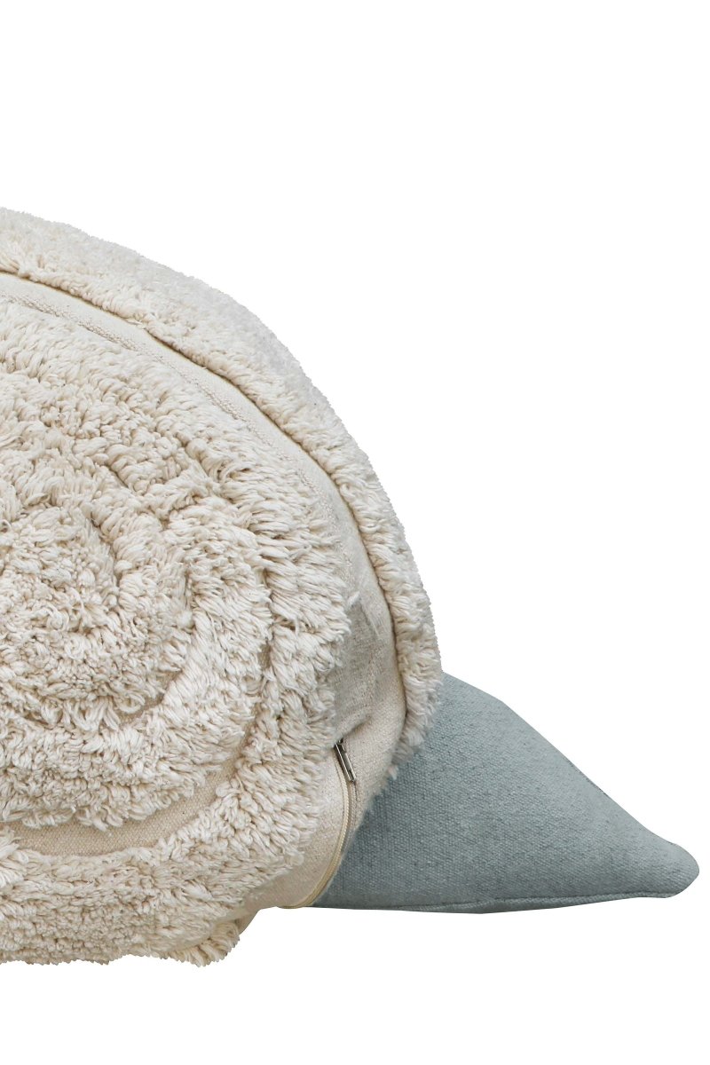 LORENA CANALS - Pouf Monsieur Escargot