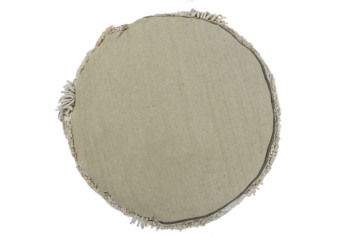 LORENA CANALS - Pouf Mossy Rock