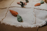 LORENA CANALS - Pouf Tic - tac - toe