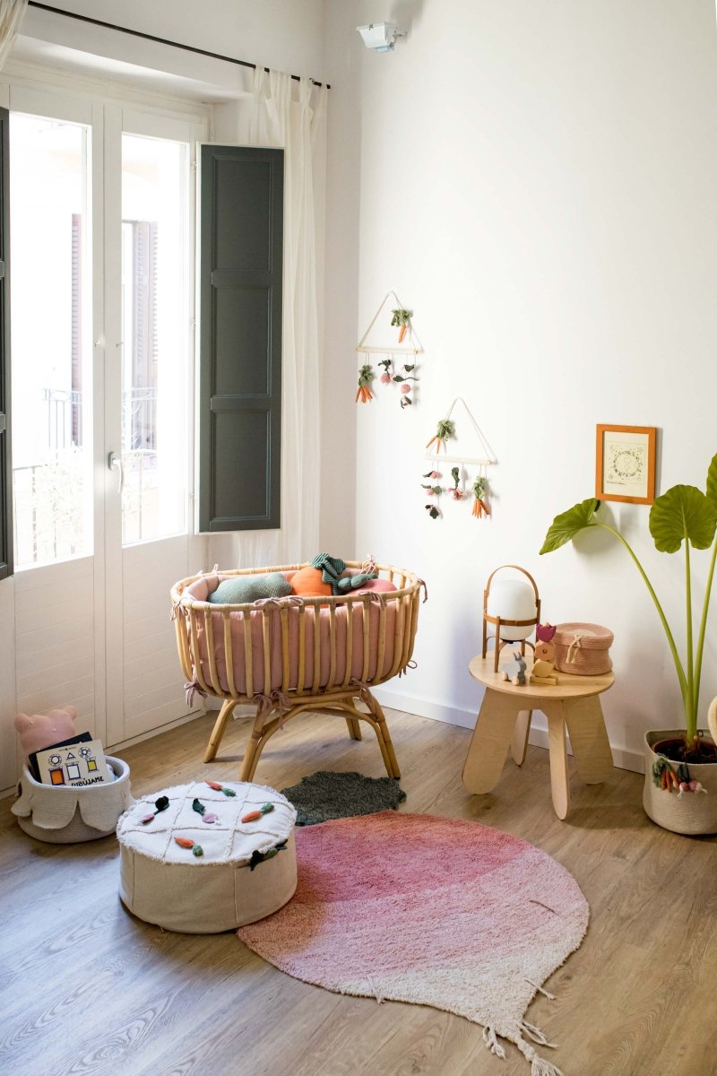 LORENA CANALS - Pouf Tic - tac - toe