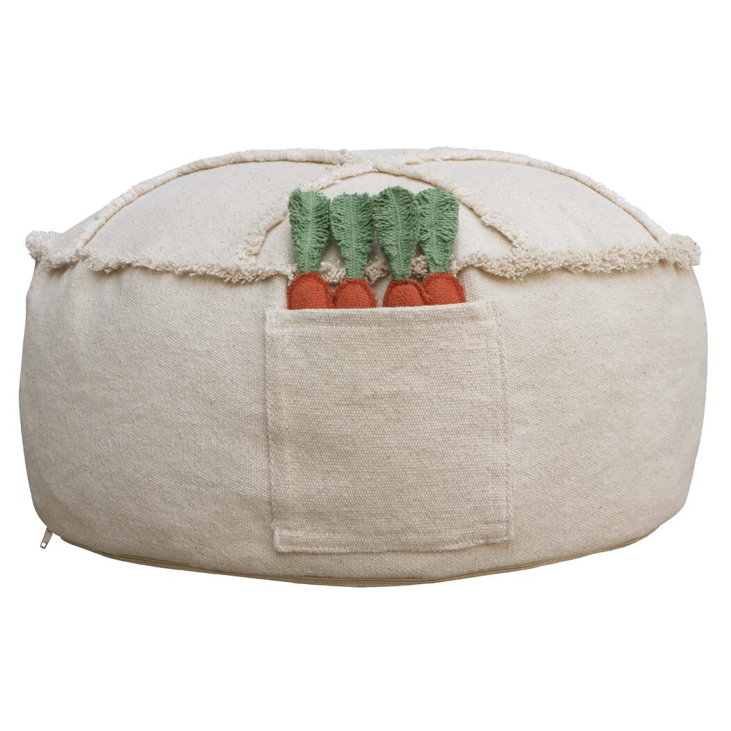 LORENA CANALS - Pouf Tic - tac - toe