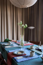 LORENA CANALS - Set De 2 Sets De Table Vertical Natural