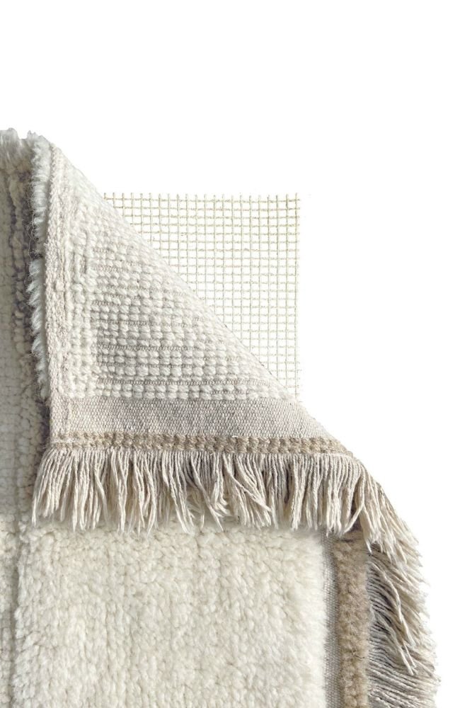 LORENA CANALS - Sous - tapis Anti - dérapant En Latex Naturel 190 x 290 cm