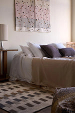 LORENA CANALS - Suspension Murale Sunny 60 X 120 Cm
