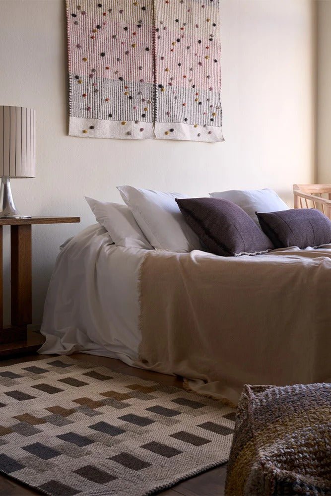 LORENA CANALS - Suspension Murale Sunny 60 X 120 Cm