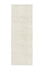 LORENA CANALS - Tapis À Laine Longue Naturel 80 X 250 Cm