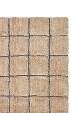 LORENA CANALS - Tapis À Laine Mosaïque Ambre 170 X 240 Cm
