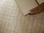 LORENA CANALS - Tapis À Laine Mosaïque Ambre 170 X 240 Cm