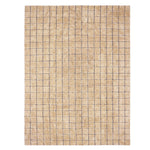 LORENA CANALS - Tapis À Laine Mosaïque Ambre 170 X 240 Cm