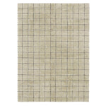 LORENA CANALS - Tapis À Laine Mosaïque Grès 170 X 240 Cm