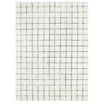 LORENA CANALS - Tapis À Laine Mosaïque Naturel 170 X 240 Cm