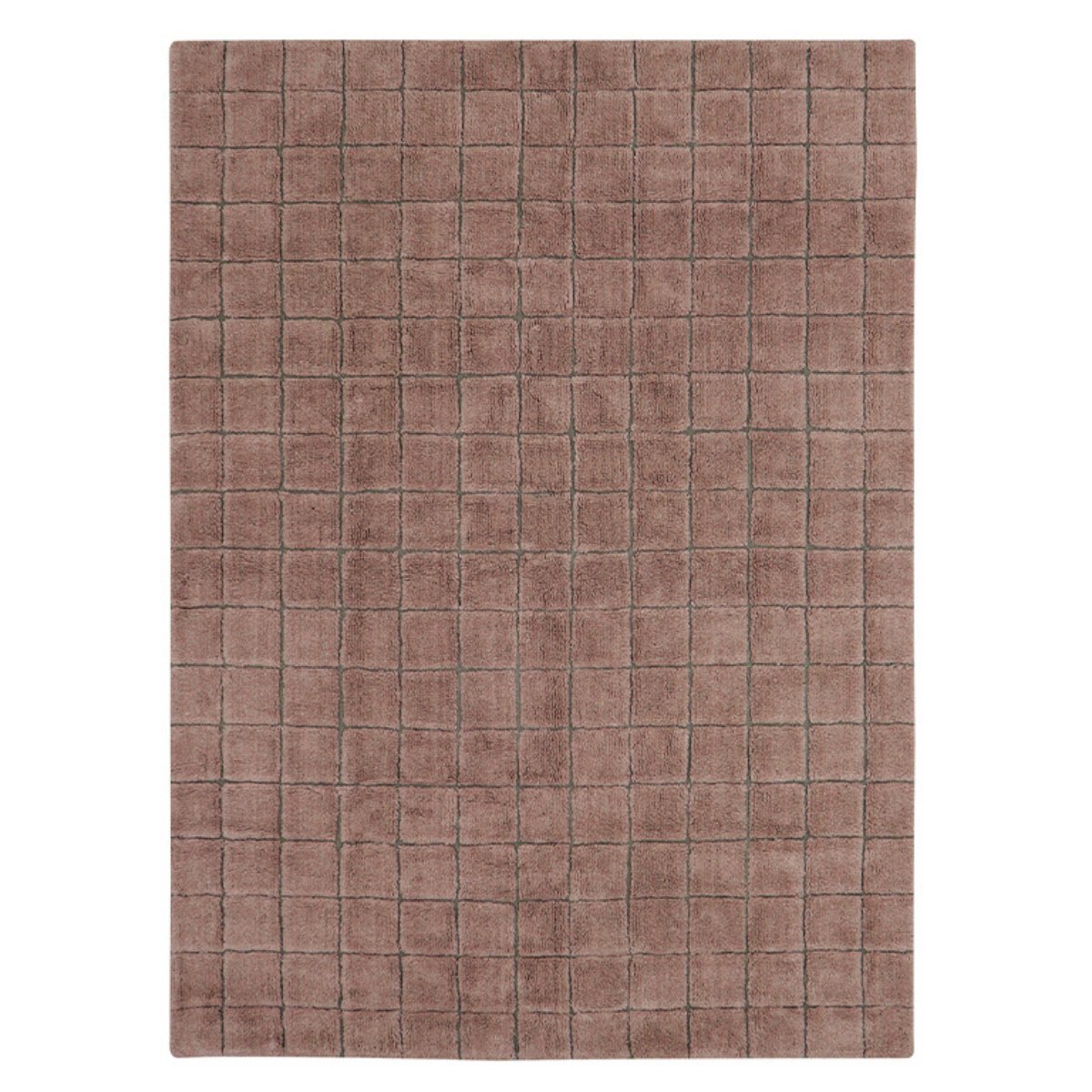 LORENA CANALS - Tapis À Laine Mosaïque Quartz 230 X 300 Cm