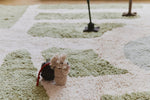 LORENA CANALS - Tapis De Jeu Lavable - Hyde Park 90 X 130 Cm