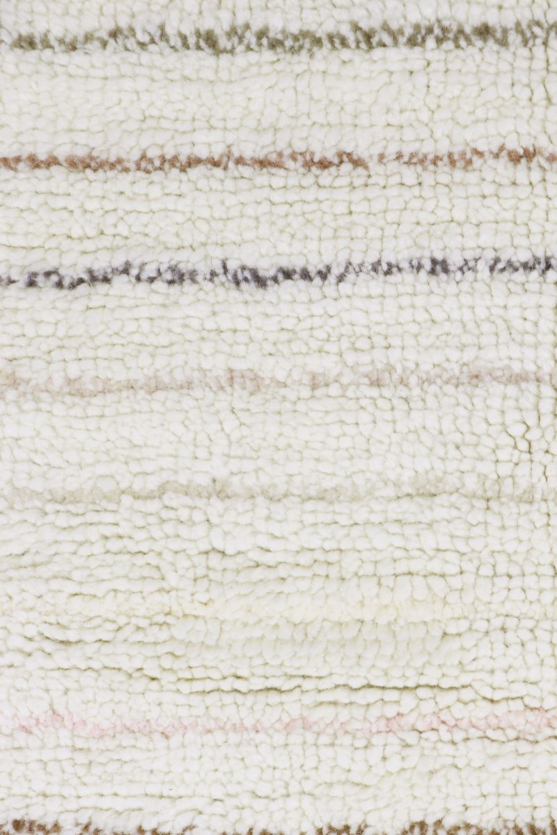 LORENA CANALS - Tapis En Laine Arona 80 X 140 cm