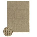 LORENA CANALS - Tapis En Laine Brume 250 x 350 Cm