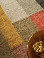 LORENA CANALS - Tapis En Laine Chroma Palette 170 x 240 Cm
