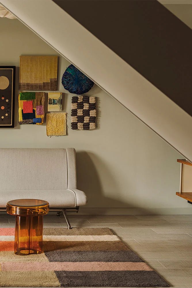 LORENA CANALS - Tapis En Laine Chroma Palette 200 x 300 Cm