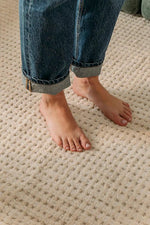 LORENA CANALS - Tapis En Laine Eden 170 x 240 Cm