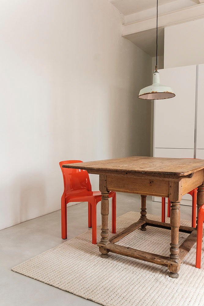 LORENA CANALS - Tapis En Laine Eden 80 x 140 Cm