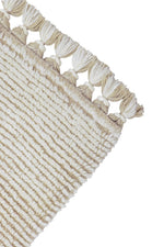 LORENA CANALS - Tapis En Laine Koa Sandstone 80 X 140 cm