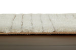 LORENA CANALS - Tapis En Laine Lavable - Almond Valley 170 X 240 cm