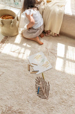 LORENA CANALS - Tapis Enfant Lavable Pine Forest