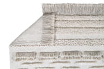 LORENA CANALS - Tapis Lavable Air Naturel 140 x 200 Cm