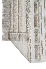 LORENA CANALS - Tapis Lavable Air Naturel 200 x 300 Cm