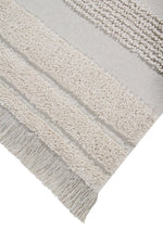 LORENA CANALS - Tapis Lavable Air Naturel 200 x 300 Cm