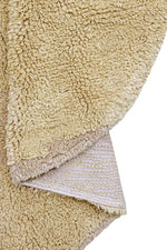 LORENA CANALS - Tapis Lavable Animal Ours