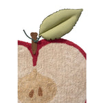 LORENA CANALS-Tapis Lavable Apple