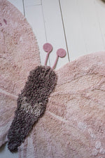 LORENA CANALS - Tapis Lavable Bébé Papillon