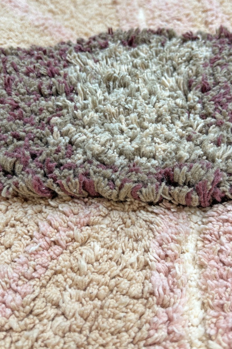 LORENA CANALS - Tapis Lavable Bébé Papillon