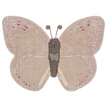 LORENA CANALS - Tapis Lavable Bébé Papillon