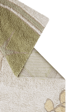 LORENA CANALS - Tapis Lavable Botanic Fantasy 200 x 300 Cm
