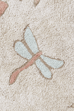 LORENA CANALS - Tapis Lavable Botanic Fantasy 200 x 300 Cm