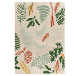 LORENA CANALS - Tapis Lavable Botanique 200 x 300 Cm